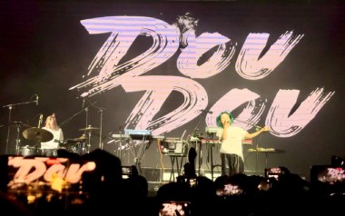 最终观测吉他谱_DOUDOU_C调指法弹唱谱_图片六线谱