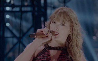 Blank Space吉他谱_Taylor Swift_G调吉他谱_吉他弹唱教学