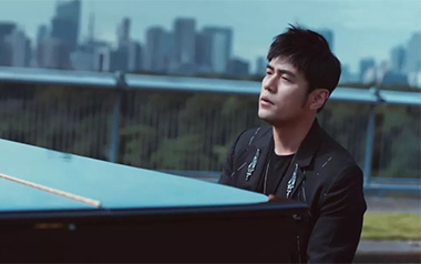 说好不哭吉他谱_周杰伦_G调指法原版吉他谱_吉他弹唱教学