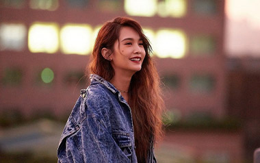 雨爱吉他谱_杨丞琳_C调扫弦版吉他谱_吉他弹唱教学