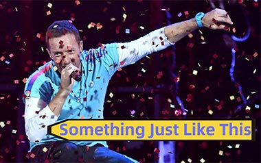 Something Just Like This吉他谱_Coldplay_D调吉他弹唱教学