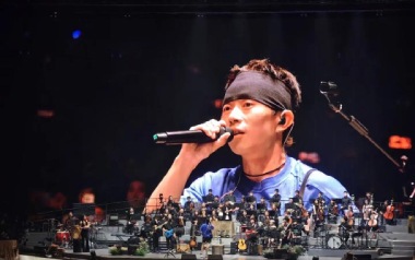 民谣吉他谱_赵雷_C调指法原版吉他谱_吉他弹唱教学