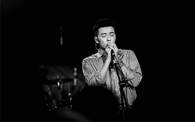 醒着醉吉他谱_马良_C调指法原版吉他谱_吉他弹唱教学