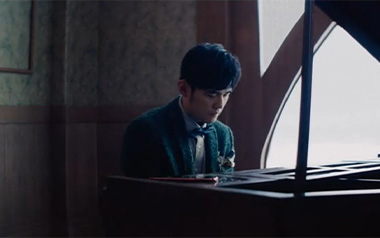 最长的电影吉他谱_周杰伦_A调原版吉他谱_吉他弹唱教学