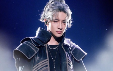 天外来物吉他谱_薛之谦_G调原版吉他谱_吉他弹唱教学