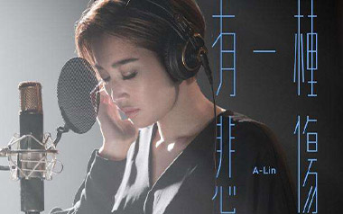 有一种悲伤吉他谱_黄丽玲_C调原版吉他谱_吉他弹唱教学