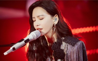 体面指弹谱_于文文_原版指弹谱_体面独奏六线谱