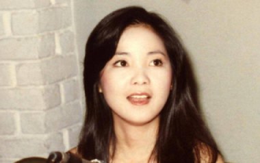 独上西楼吉他谱_邓丽君_G调指法原版弹唱谱_图片六线谱