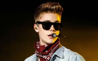 Peaches吉他谱_Justin Bieber_C调吉他谱_吉他弹唱教学