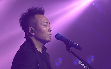 完美生活吉他谱_许巍_C调原版吉他谱_吉他弹唱教学