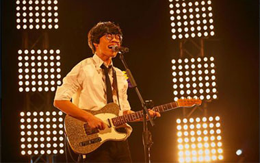 几分之几吉他谱_卢广仲_G调指法原版吉他谱_吉他弹唱教学