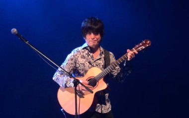 黄昏指弹吉他谱_押尾桑_独奏六线谱_吉他指弹谱