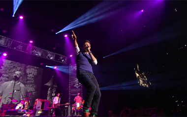 Viva La Vida吉他谱_Coldplay_G调吉他谱_吉他弹唱教学