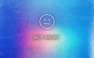 Not Angry吉他谱_Chris James_C调吉他谱_吉他弹唱教学
