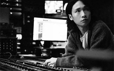 我们俩吉他谱_郭顶_G调六线谱_Nancy吉他弹唱教学