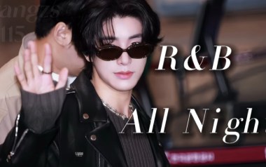 R&ampB All Night吉他谱_KnowKnow_G调吉他谱_吉他弹唱教学