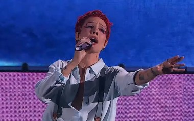 Without Me吉他谱_Halsey_C调原版吉他谱_吉他弹唱教学