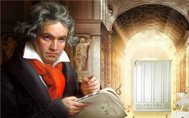 致爱丽丝指弹吉他谱_贝多芬_献给爱丽丝指弹谱_独奏六线谱