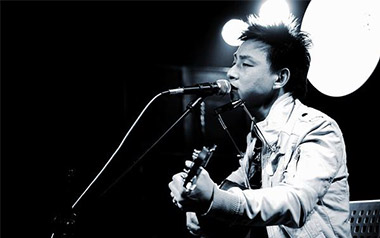 当你老了吉他谱_赵照_C调简单版吉他谱_吉他弹唱教学