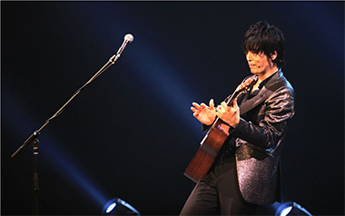 风之诗指弹吉他谱_押尾桑_D调带和弦版_吉他独奏六线谱