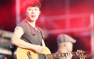 少年锦时吉他谱_赵雷_C调指法简单版吉他谱_吉他弹唱教学