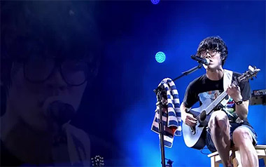 鱼仔吉他谱_卢广仲_G调原版吉他谱_吉他弹唱教学