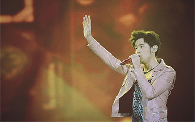 倒影吉他谱_周杰伦_G调原版吉他谱_吉他弹唱教学