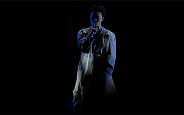 不要说话吉他谱_陈奕迅_G调指法原版吉他谱_吉他弹唱教学