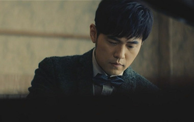 最长的电影吉他谱_周杰伦_C调原版吉他谱_吉他弹唱教学