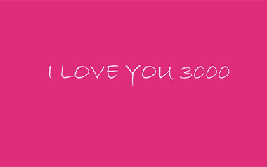 I Love You 3000吉他谱_Stephanie Poetri_降G调弹唱教学