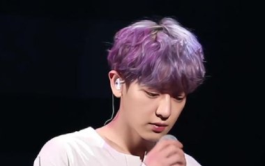 Stay With Me吉他谱_朴灿烈_C调原版吉他谱_吉他弹唱教学