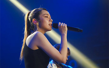 给你一瓶魔法药水吉他谱_告五人_C调指法_吉他弹唱教学