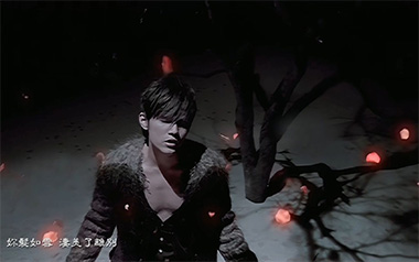 发如雪吉他谱_周杰伦_C调指法原版吉他谱_吉他弹唱教学