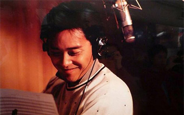 沉默是金吉他谱_张国荣_C调指法吉他谱_吉他弹唱教学