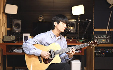 铃芽之旅指弹吉他谱_郑成河_原版指弹谱_独奏六线谱