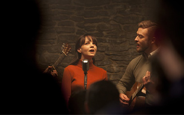 500miles指弹吉他谱_醉乡民谣_吉他独奏六线谱_吉他指弹谱