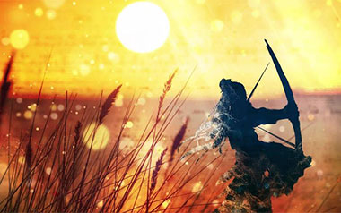 铁血丹心指弹吉他谱_罗文/甄妮_简单版独奏谱_吉他指弹教学