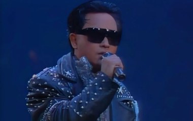 月亮代表我的心指弹谱_张国荣_原版独奏谱_吉他指弹教学