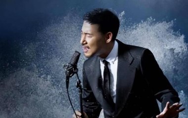 我真的受伤了指弹谱_张学友_原版独奏谱_吉他指弹教学