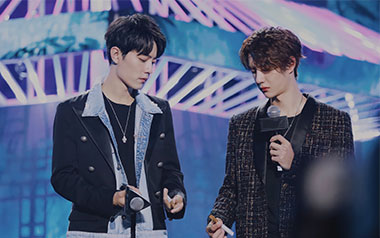 无羁指弹吉他谱_王一博/肖战_原版独奏谱_吉他指弹教学