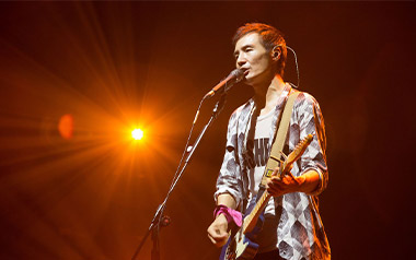 那些花儿指弹吉他谱_朴树_原版独奏谱_吉他指弹教学