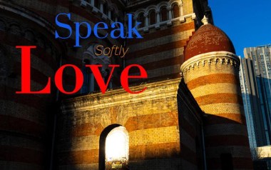 Speak Softly Love指弹谱_教父主题曲_原版独奏谱_吉他指弹教学